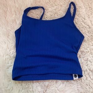 Five Dancewear Top